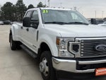 2015 Ford Super Duty F-350 SRW Platinum