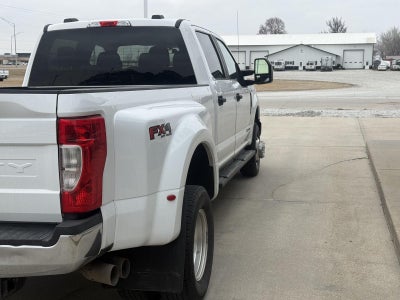2015 Ford Super Duty F-350 SRW Platinum