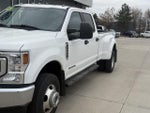 2015 Ford Super Duty F-350 SRW Platinum