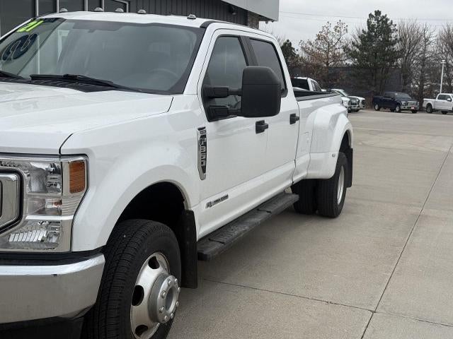 2015 Ford Super Duty F-350 SRW Platinum
