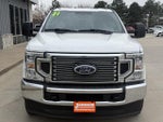 2015 Ford Super Duty F-350 SRW Platinum
