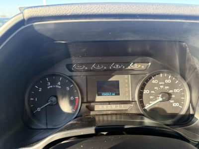 2021 Ford Super Duty F-350 DRW XL