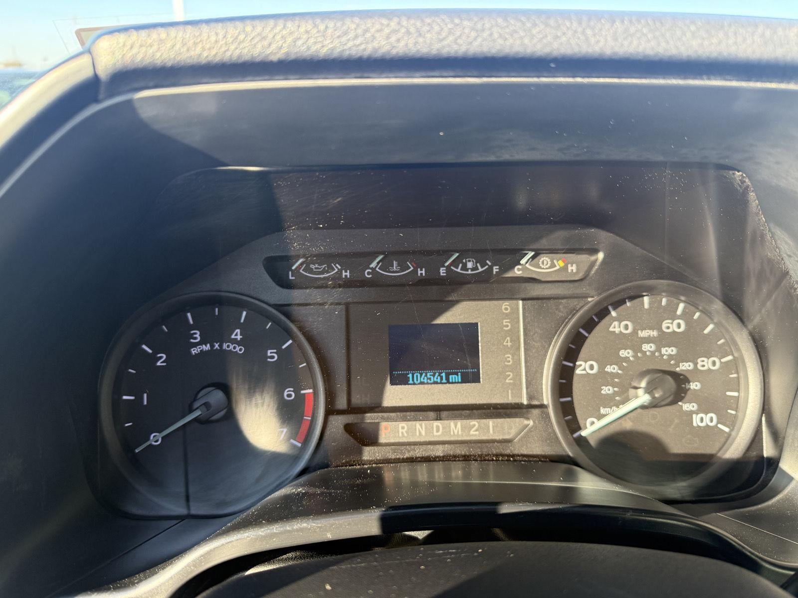 2021 Ford Super Duty F-350 DRW XL