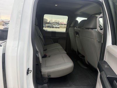 2021 Ford Super Duty F-350 DRW XL