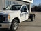 2021 Ford Super Duty F-350 DRW XL