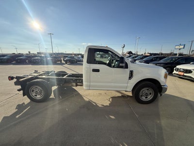 2021 Ford Super Duty F-350 DRW XL