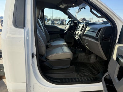 2021 Ford Super Duty F-350 DRW XL