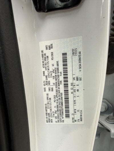 2021 Ford Super Duty F-350 DRW XL