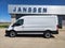 2025 Ford Transit Cargo Van Cargo Van