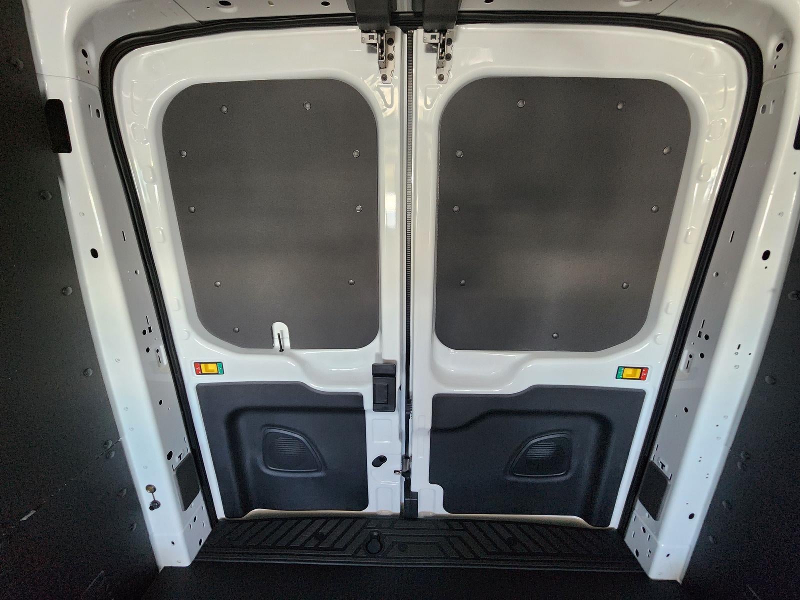 2025 Ford Transit Cargo Van Cargo Van