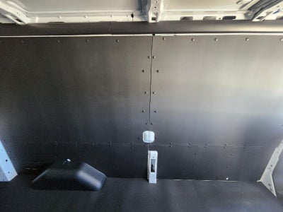 2025 Ford Transit Cargo Van Cargo Van