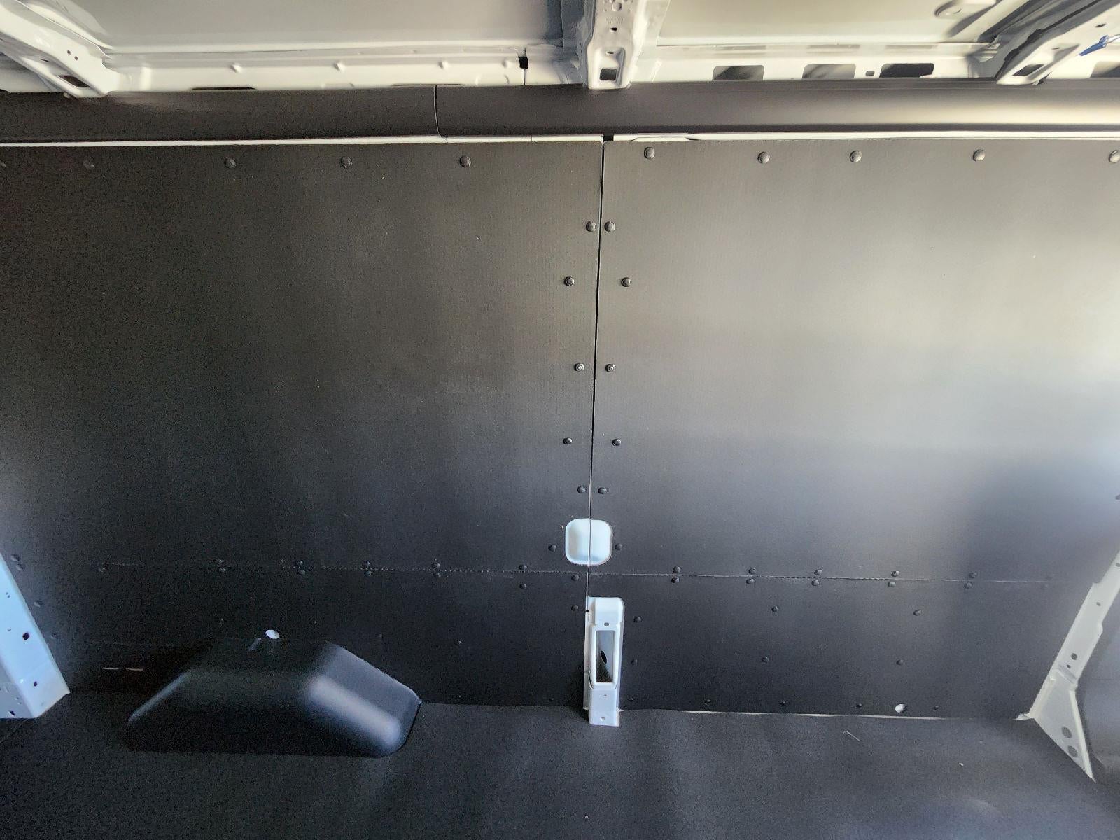 2025 Ford Transit Cargo Van Cargo Van