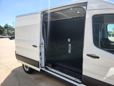 2025 Ford Transit Cargo Van Cargo Van