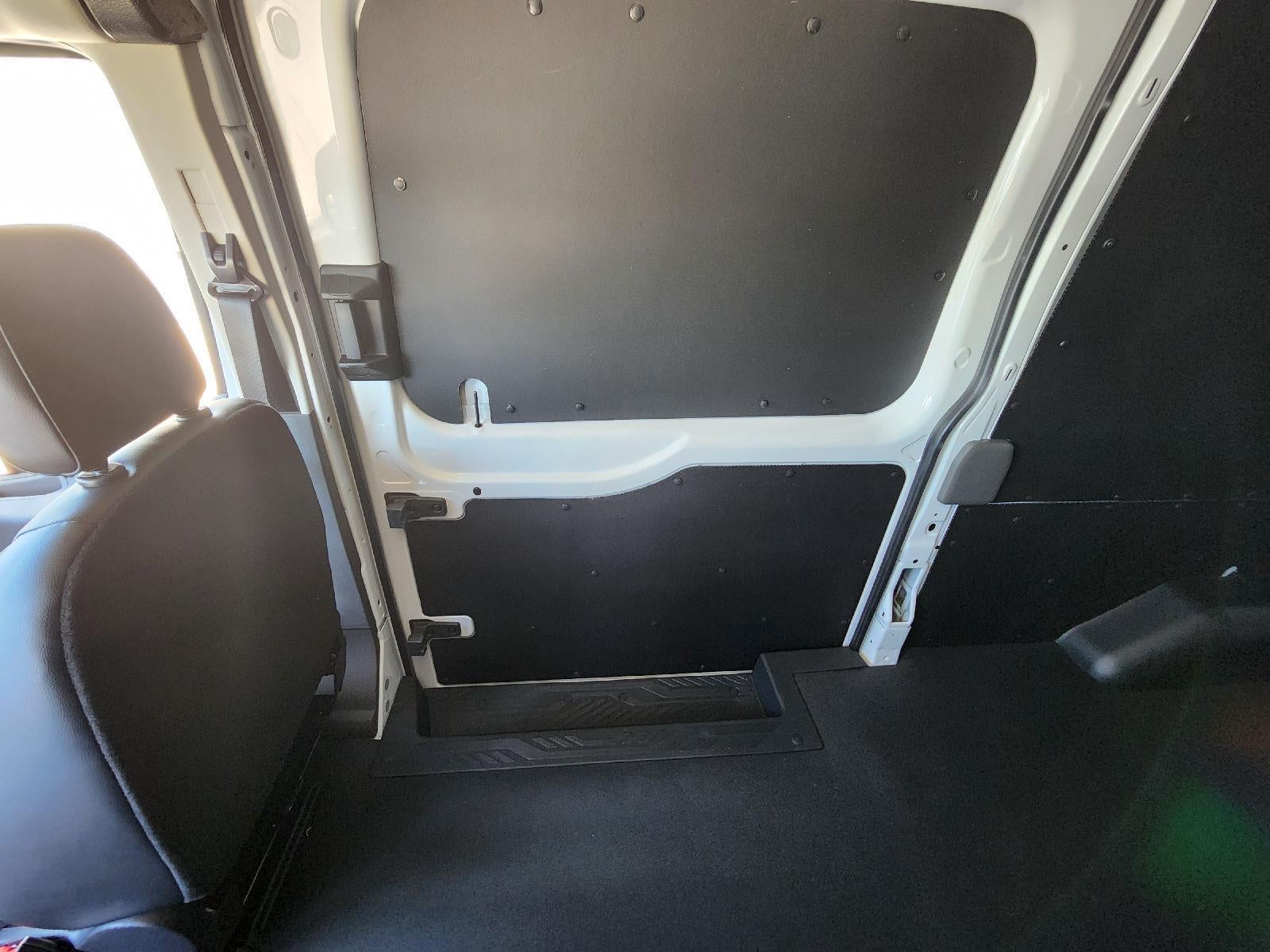 2025 Ford Transit Cargo Van Cargo Van