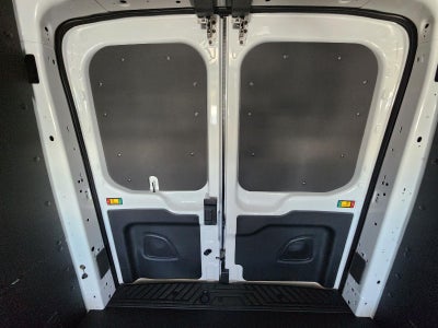 2025 Ford Transit Cargo Van Cargo Van