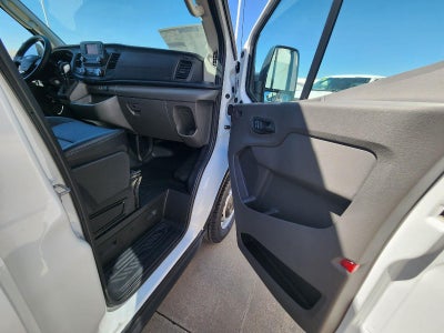 2025 Ford Transit Cargo Van Cargo Van