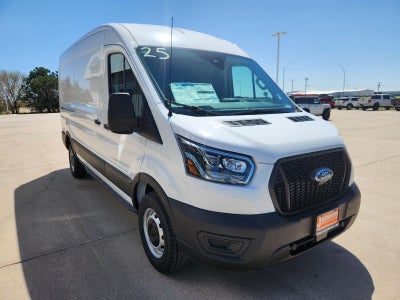 2025 Ford Transit Cargo Van Cargo Van
