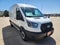 2025 Ford Transit Cargo Van Cargo Van
