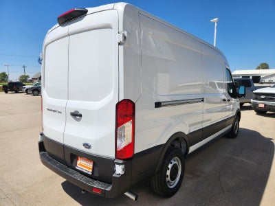 2025 Ford Transit Cargo Van Cargo Van