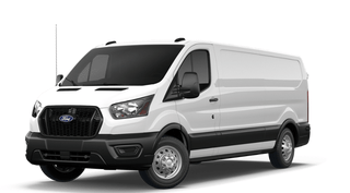 2026 Ford Transit Cargo Van XL