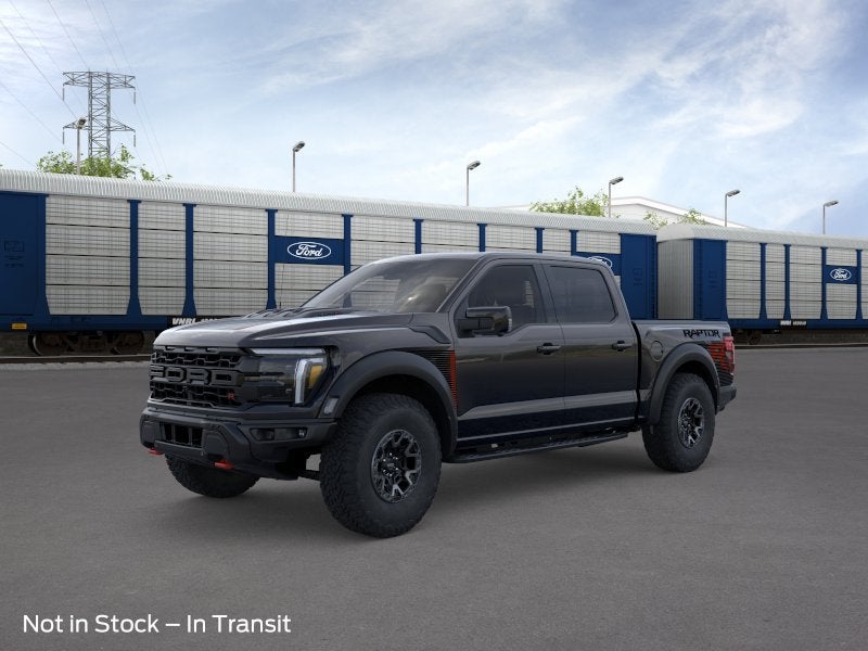 2026 Ford F-150 Raptor R