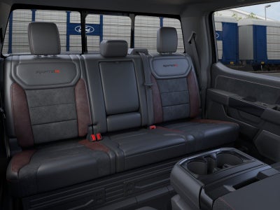 2026 Ford F-150 Raptor R