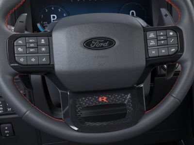 2026 Ford F-150 Raptor R