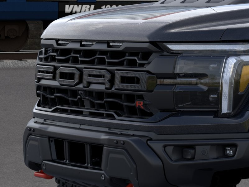 2026 Ford F-150 Raptor R
