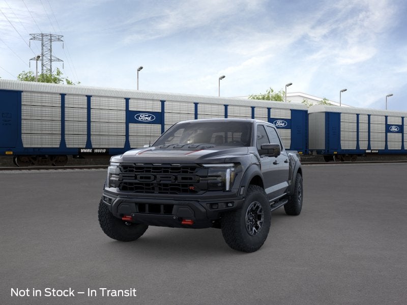 2026 Ford F-150 Raptor R