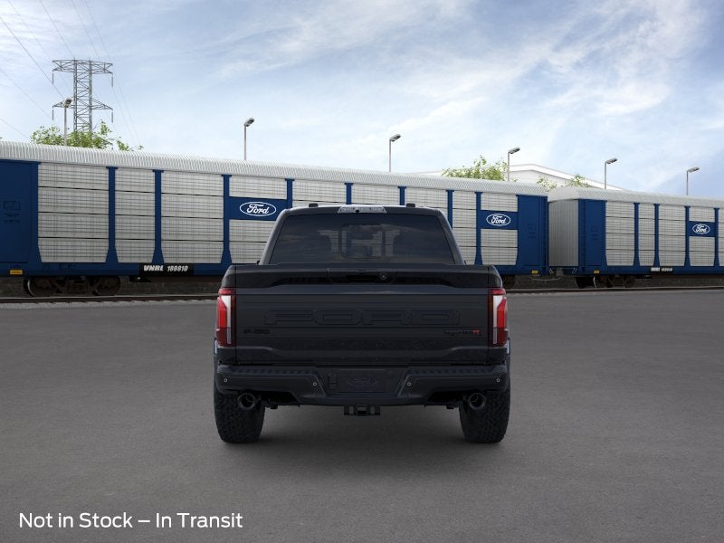 2026 Ford F-150 Raptor R