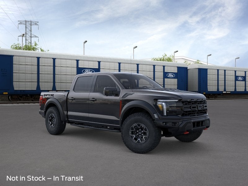 2026 Ford F-150 Raptor R