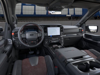 2026 Ford F-150 Raptor R