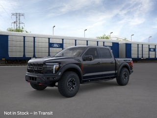 2026 Ford F-150 Raptor R