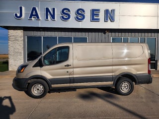 2015 Ford Transit Cargo Van XL