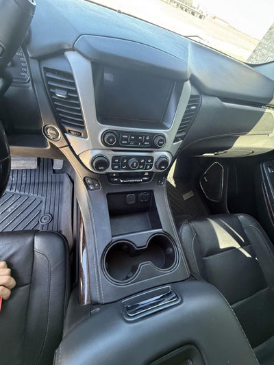 2020 GMC Yukon XL SLT