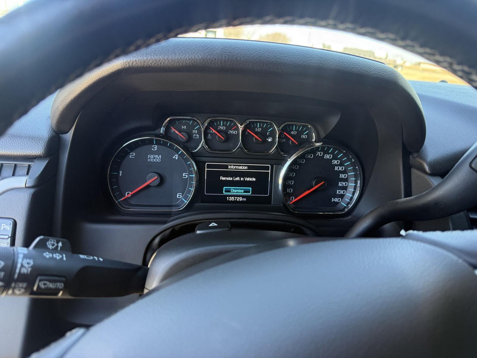 2020 GMC Yukon XL SLT