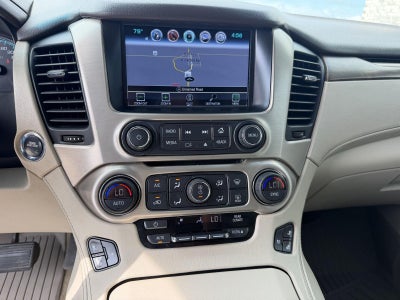 2018 GMC Yukon Xl Denali