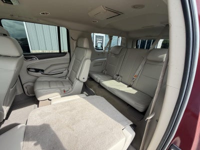 2018 GMC Yukon Xl Denali