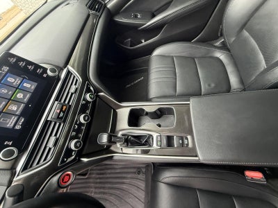 2022 Honda Accord Sedan Sport SE