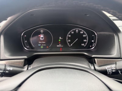 2022 Honda Accord Sedan Sport SE