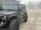2011 Jeep WRANGLER UNLIMITED Rubicon