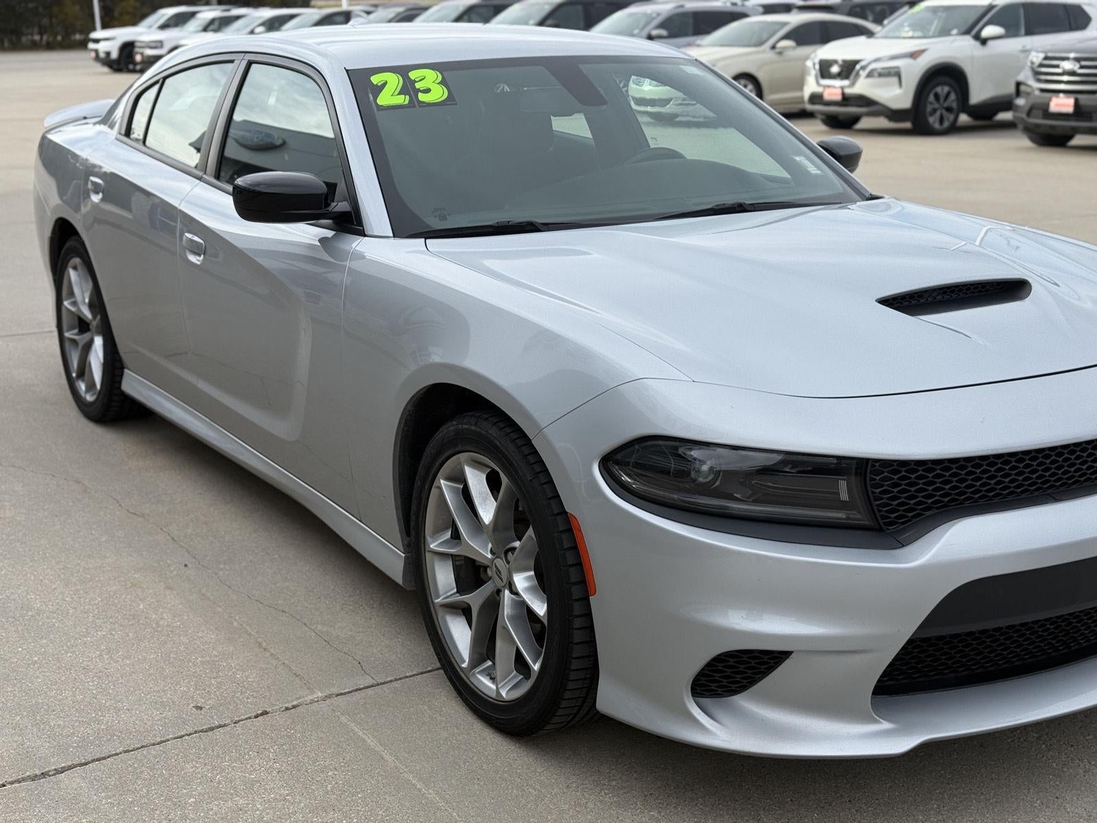 2023 Dodge Charger GT