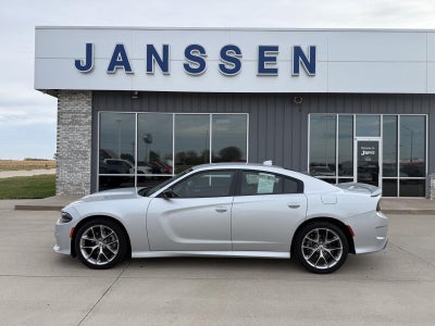 2023 Dodge Charger GT