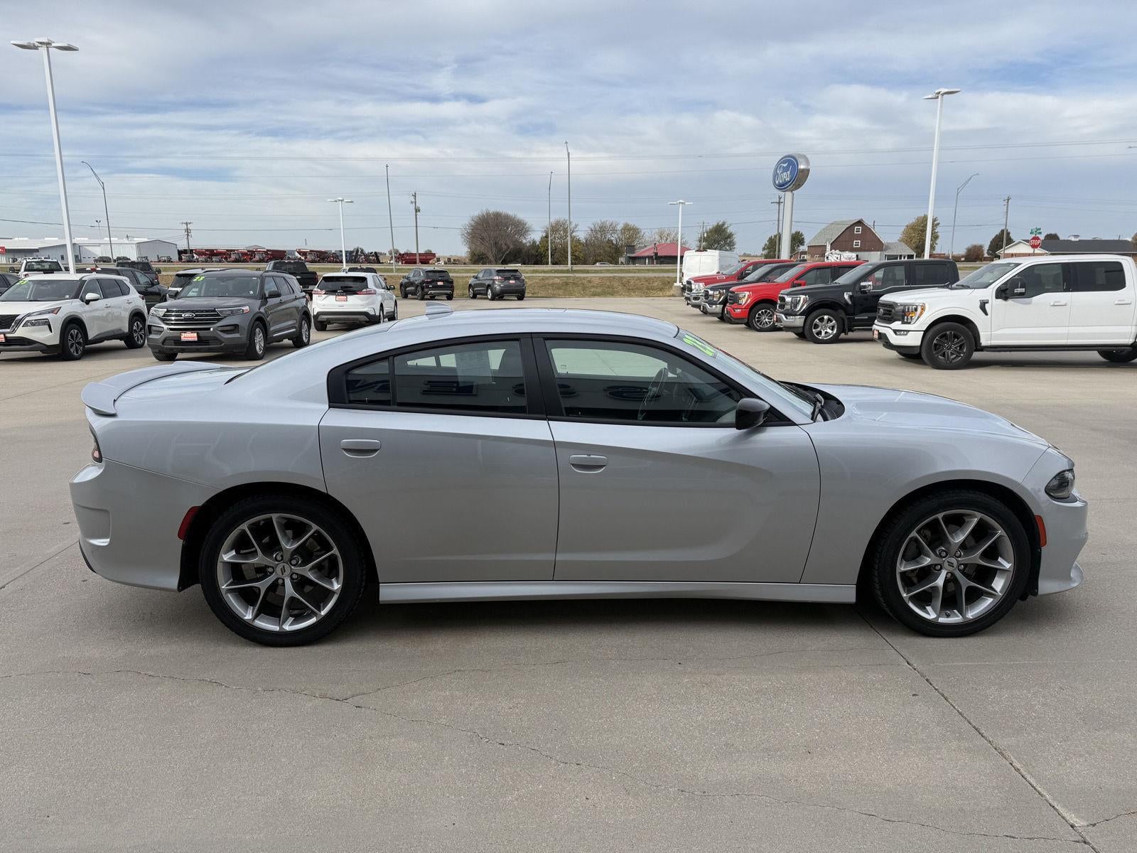 2023 Dodge Charger GT