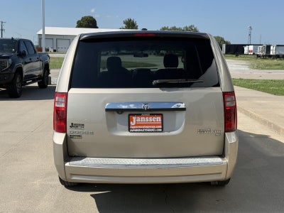 2009 Dodge Grand Caravan SE