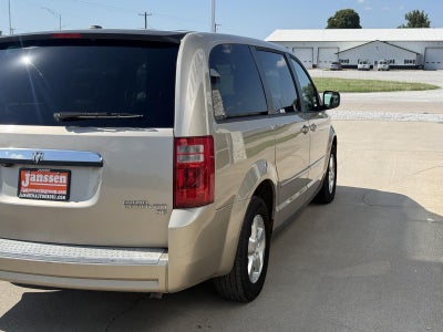 2009 Dodge Grand Caravan SE