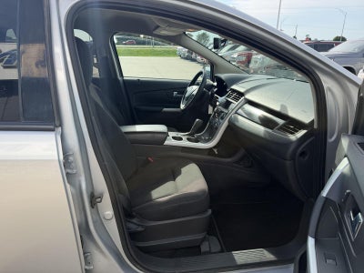 2013 Ford Edge SE