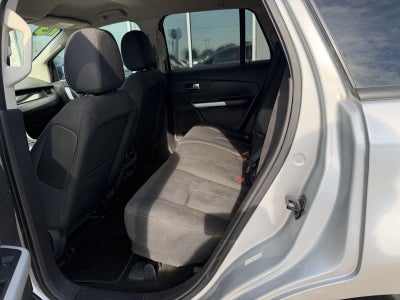 2013 Ford Edge SE