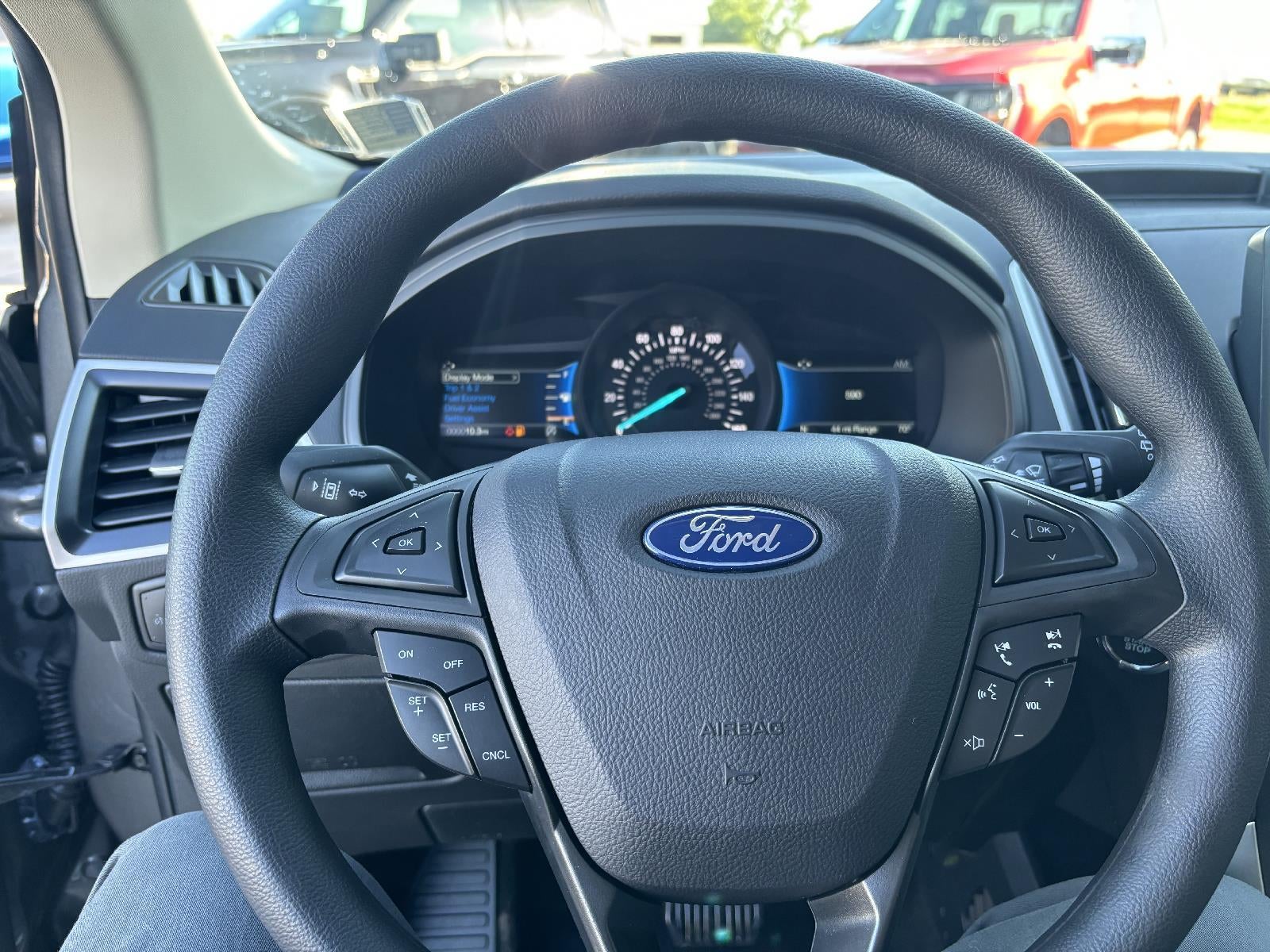 2024 Ford Edge SE