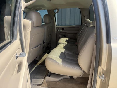 2005 Chevrolet Silverado 1500 LT